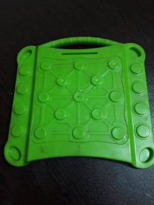 نمونه قطعه اسباب بازی دوز