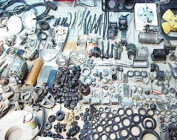 کارگاه پارس صنعت عطاریان