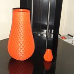 قالب سازی با پرینت سه بعدی