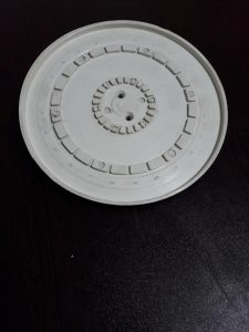 بگت موئی دستگاه سانتریفیوژ