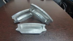 مراحل ساخت قطعات پلاستیکی