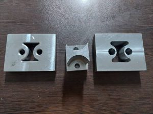 قالب سنبه ماتریس