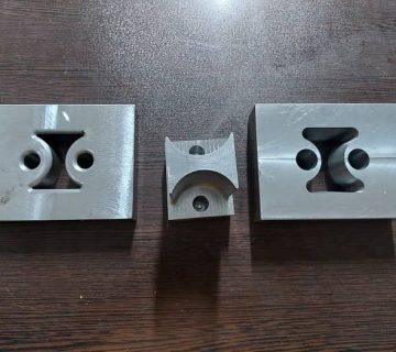 قالب سنبه ماتریس