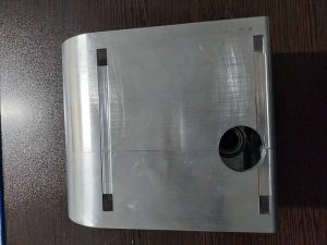 بدنه گیربکس