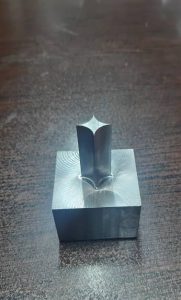 سنبه برش