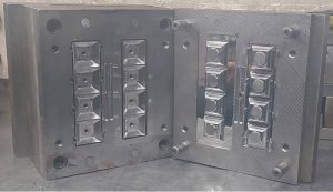 قالب رفلکتور مستطیل