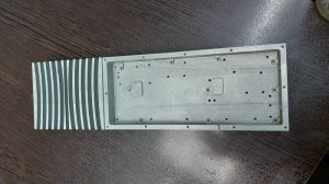 جعبه مخابراتی