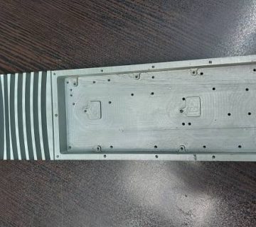 جعبه مخابراتی