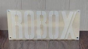 پلکسی ROBOX