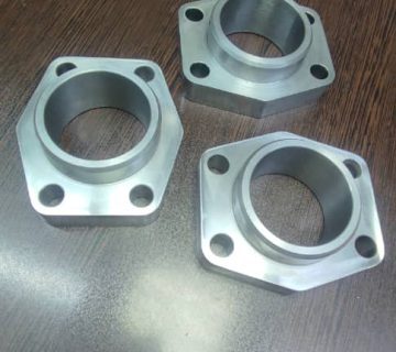 بهترین سری تراشی با تراش cnc