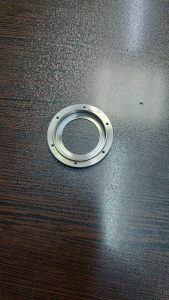 تراش cnc