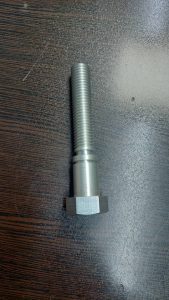 سری تراشی با تراش cnc