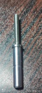 نمونه کار تراش cnc