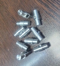 قطعه مهره کمری