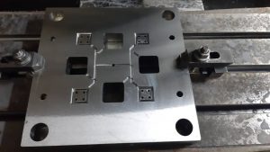 مکعب اسباب بازی