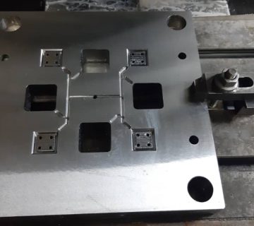مکعب اسباب بازی