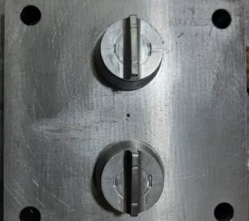 درب بطری هیدرولیک