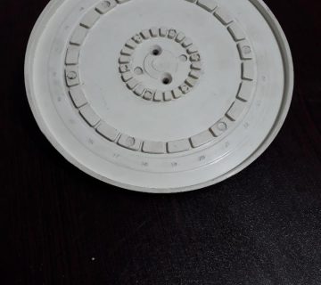 بگت موئی دستگاه سانتریفیوژ
