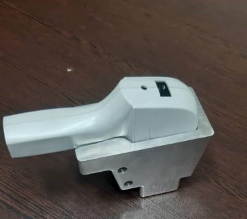 نگهدارنده هندفیس بارکد خوان
