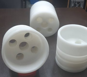 پایه نگهدارنده پرچم