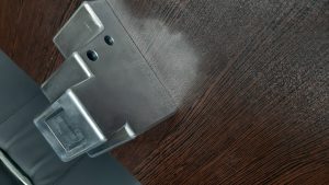قطعه پایه نگهدارنده هند فیس