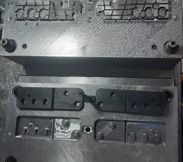 قالب پایه لولای درب یخجال