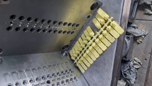 قالب پلاک گوسفندی