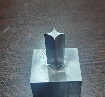 سنبه برش