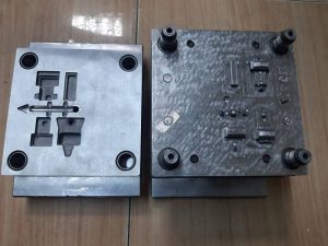 قالب LED گلس