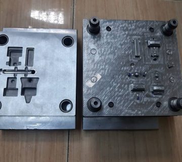 قالب LED گلس