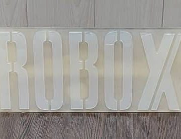 پلکسی ROBOX