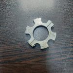 نمونه کار سری تراشی با تراش cnc