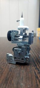 دستگاه MINI CNC