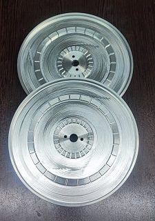 بگت موئی دستگاه سانترفیوژ
