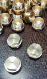 خدمات تراش cnc