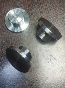 هزینه خدمات تراش cnc