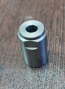 خدمات تراش cnc