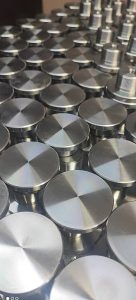خدمات تراش cnc