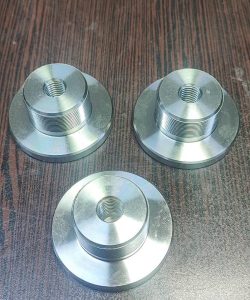 خدمات تراش cnc