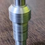 تراش cnc