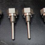 خدمات تراش cnc
