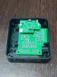 باکس ماشینکاری شده (متریال ABS)