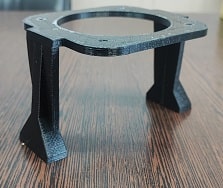 پایه فن