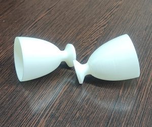 جام 3DPrinter