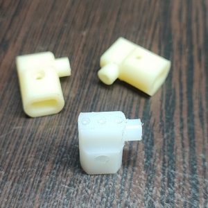 قطعه نیدل (needle holder base)