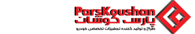 پارس کوشان